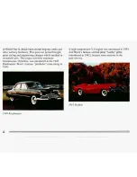 Preview for 8 page of Buick 1993 Park Avenue Owner'S Manual