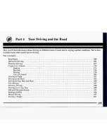 Preview for 161 page of Buick 1993 Park Avenue Owner'S Manual