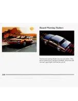 Preview for 212 page of Buick 1993 Park Avenue Owner'S Manual