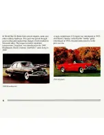 Preview for 8 page of Buick 1993 Regal Owner'S Manual