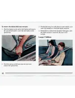 Preview for 54 page of Buick 1993 Regal Owner'S Manual