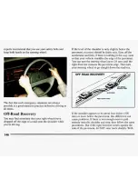 Preview for 148 page of Buick 1993 Regal Owner'S Manual