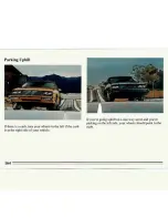 Preview for 166 page of Buick 1993 Regal Owner'S Manual