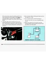 Preview for 186 page of Buick 1993 Regal Owner'S Manual