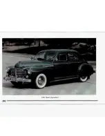 Предварительный просмотр 204 страницы Buick 1993 Roadmaster Owner'S Manual