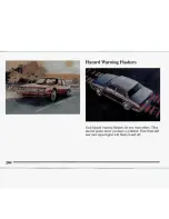 Предварительный просмотр 206 страницы Buick 1993 Roadmaster Owner'S Manual