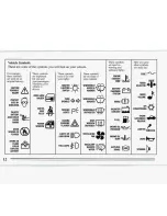 Предварительный просмотр 13 страницы Buick 1993 Skylark Owner'S Manual