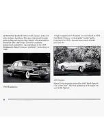 Preview for 8 page of Buick 1994 LeSabre Owner'S Manual