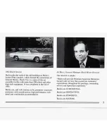 Preview for 9 page of Buick 1994 LeSabre Owner'S Manual