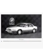 Preview for 10 page of Buick 1994 LeSabre Owner'S Manual