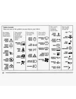 Preview for 14 page of Buick 1994 LeSabre Owner'S Manual