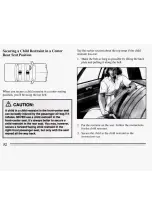 Preview for 54 page of Buick 1994 LeSabre Owner'S Manual