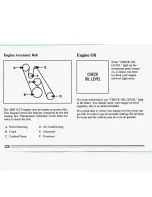 Preview for 222 page of Buick 1994 LeSabre Owner'S Manual