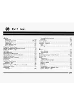 Preview for 297 page of Buick 1994 LeSabre Owner'S Manual