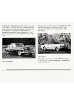 Preview for 8 page of Buick 1994 Regal Owner'S Manual