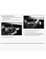 Preview for 90 page of Buick 1994 Regal Owner'S Manual