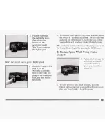 Preview for 103 page of Buick 1994 Regal Owner'S Manual