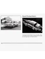 Preview for 174 page of Buick 1994 Regal Owner'S Manual