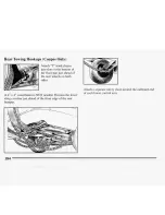 Preview for 186 page of Buick 1994 Regal Owner'S Manual