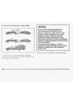 Preview for 188 page of Buick 1994 Regal Owner'S Manual