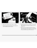 Preview for 197 page of Buick 1994 Regal Owner'S Manual