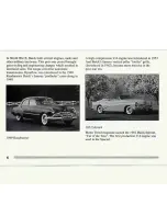 Preview for 8 page of Buick 1994 Skylark Owner'S Manual