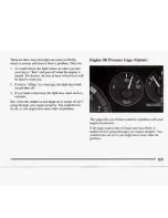 Preview for 121 page of Buick 1994 Skylark Owner'S Manual