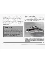 Preview for 149 page of Buick 1994 Skylark Owner'S Manual