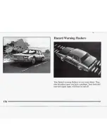 Preview for 178 page of Buick 1994 Skylark Owner'S Manual