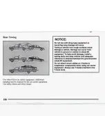 Preview for 188 page of Buick 1994 Skylark Owner'S Manual