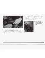 Preview for 195 page of Buick 1994 Skylark Owner'S Manual