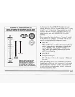 Preview for 217 page of Buick 1994 Skylark Owner'S Manual