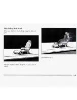 Preview for 21 page of Buick 1995 Park Avenue Owner'S Manual