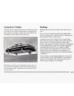 Preview for 157 page of Buick 1995 Park Avenue Owner'S Manual