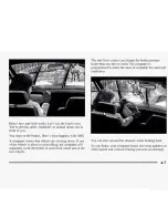 Preview for 159 page of Buick 1995 Park Avenue Owner'S Manual