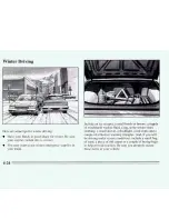 Preview for 176 page of Buick 1995 Park Avenue Owner'S Manual