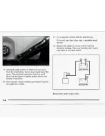 Preview for 194 page of Buick 1995 Park Avenue Owner'S Manual