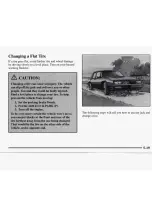 Preview for 207 page of Buick 1995 Park Avenue Owner'S Manual