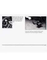 Preview for 215 page of Buick 1995 Park Avenue Owner'S Manual