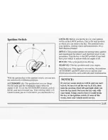 Preview for 73 page of Buick 1995 Roadmaster Manual