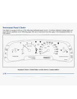 Preview for 130 page of Buick 1997 Park Avenue Manual