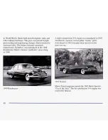 Preview for 10 page of Buick 1997 Regal Manual