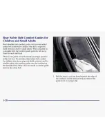 Preview for 42 page of Buick 1997 Regal Manual