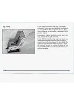 Preview for 64 page of Buick 1997 Regal Manual