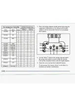 Предварительный просмотр 119 страницы Buick 1997 Riviera Owner'S Manual