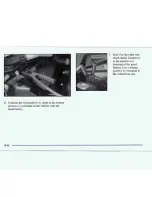 Предварительный просмотр 207 страницы Buick 1997 Riviera Owner'S Manual