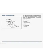 Предварительный просмотр 310 страницы Buick 1997 Riviera Owner'S Manual