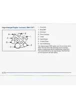 Предварительный просмотр 311 страницы Buick 1997 Riviera Owner'S Manual