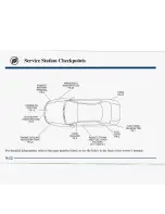 Предварительный просмотр 385 страницы Buick 1997 Riviera Owner'S Manual