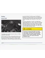 Preview for 263 page of Buick 1997 Skylark Owner'S Manual